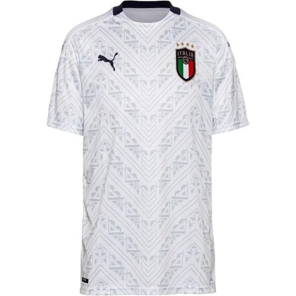 Maglia Italia Away Donna 2020 Bianco